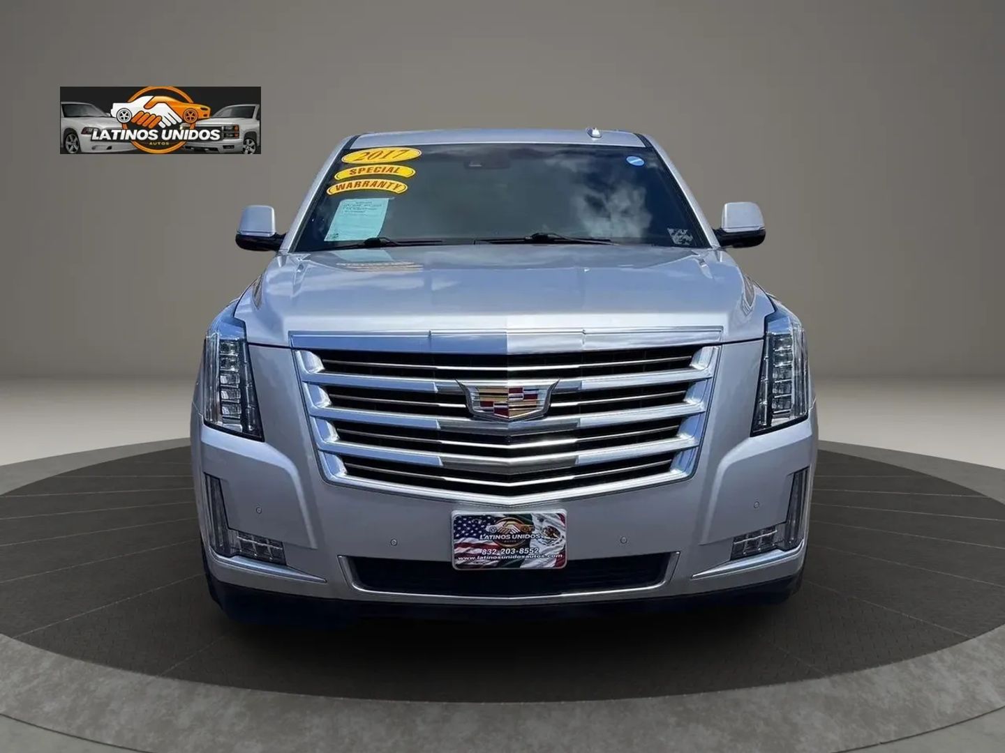 cadillac escalade esv 2017 1GYS4KKJ4HR152105 image cadillac escalade esv 2017 1GYS4KKJ4HR152105 image